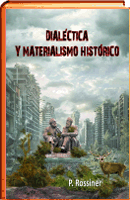 DIALECTICA Y MATERIALISMO HISTORICO